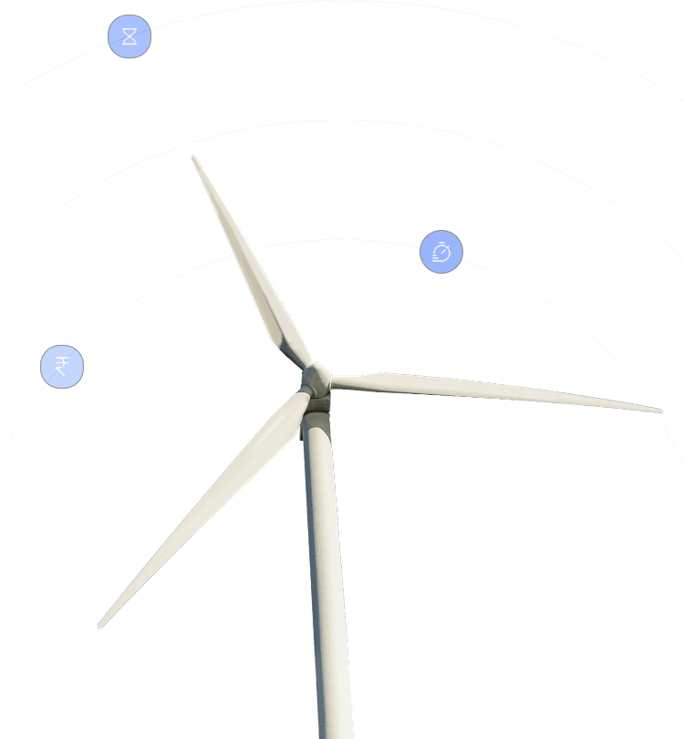 Clean Energy Windmill