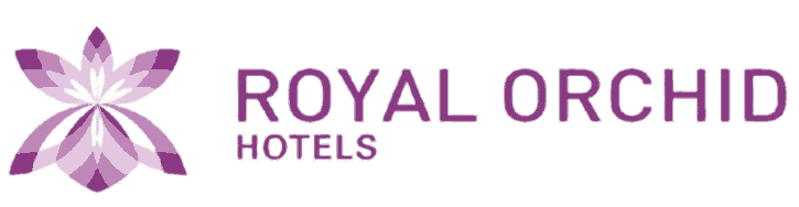 Royal Orchid Logo