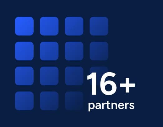 Contract with leading power generators